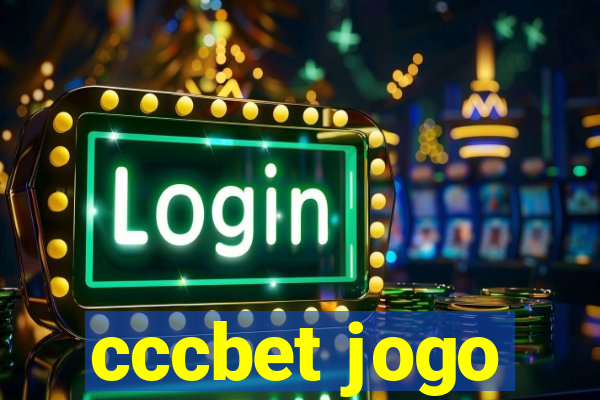 cccbet jogo